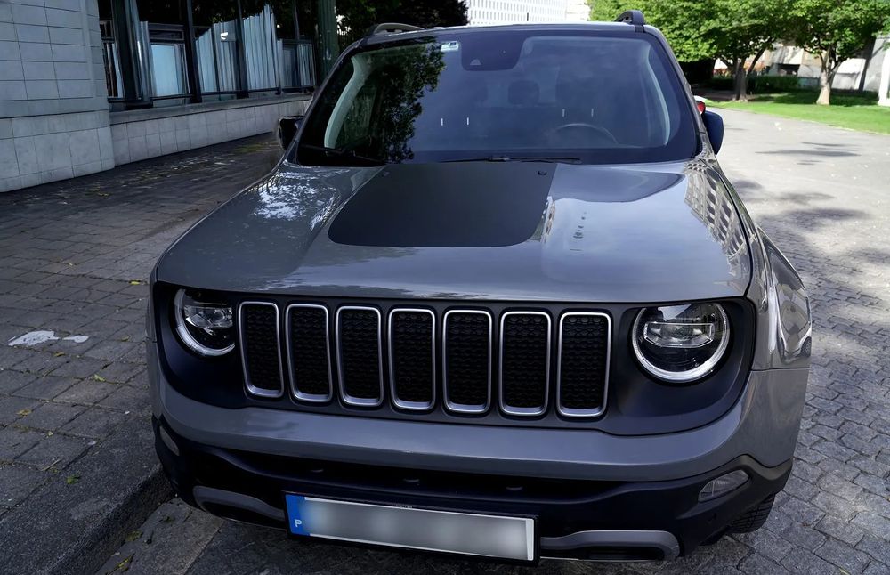 Jeep Renegade531655816759234565