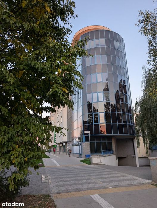 Sprzedam lokal o powierzchni 291 m² - całe piętro w biurowcu - Ursynów