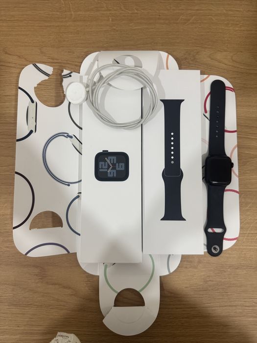 Apple Watch SE 40mm S/M