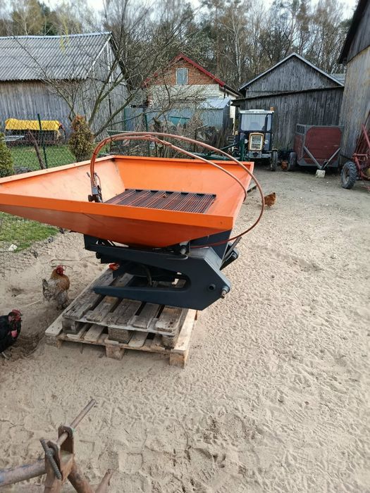 Rozsiewacz Nordsten