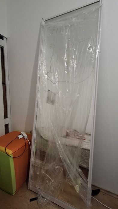 Двері до шафи купе