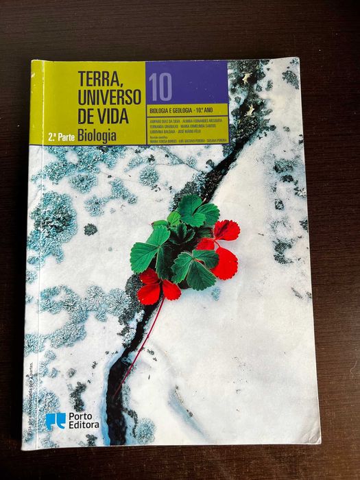 Manuais Escolares 10º e 11º