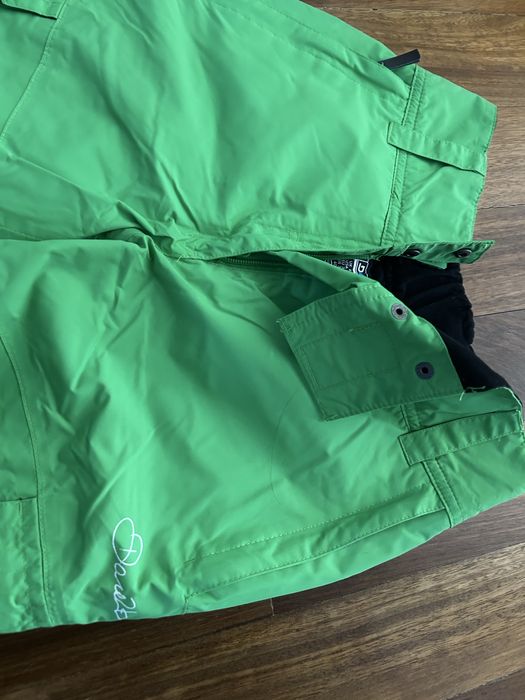 Spodnie snowboardowe narciarskie rozmiar 34 Katowice