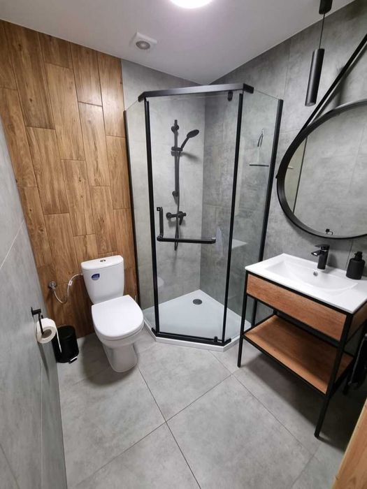 wolne domki Okuninka BRZOZOWA PRZYSTAŃ wolne apartamenty