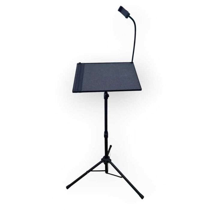 Mesa e Suporte Portátil para Equipamentos - NOVA