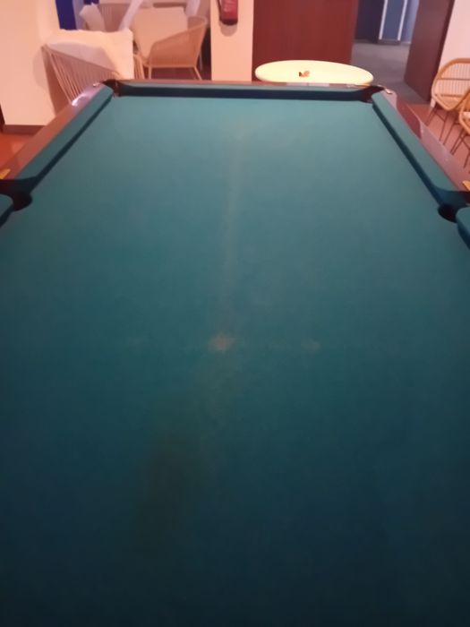 Mesa de Snooker profissional