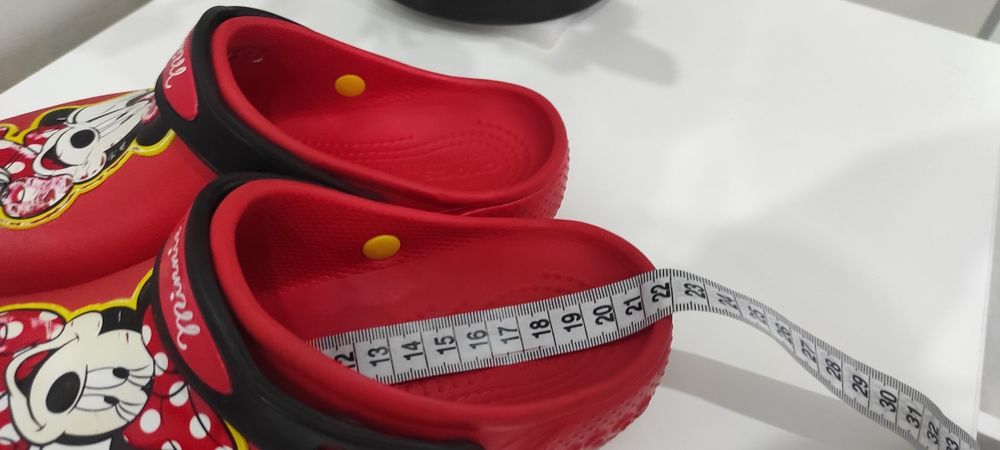 Crocs детские j1 31 р.