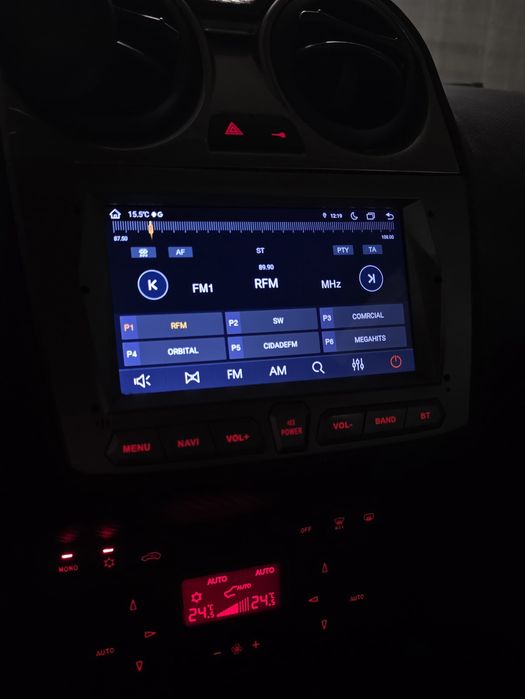 Alfa Romeo Mito 1.6 120cv