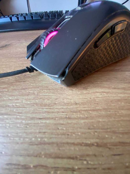 Мишка HyperX PulsFire FPS Pro