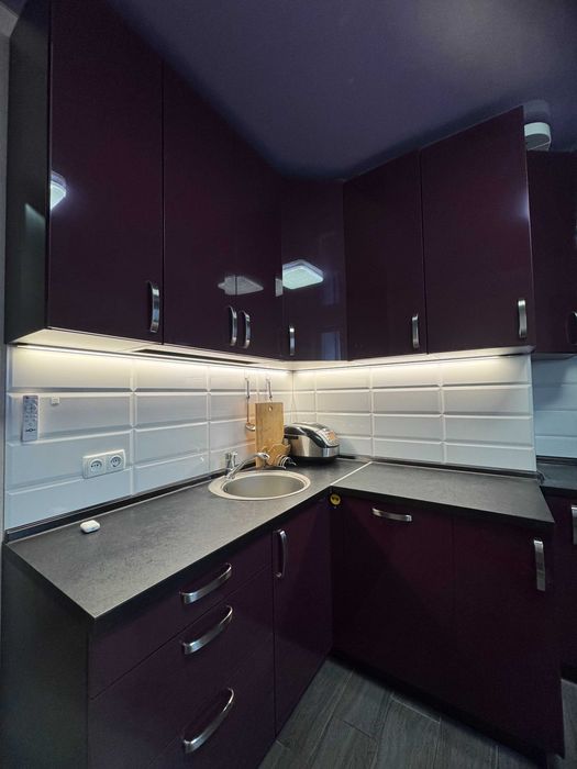 Продам 2-х квартиру с ремонтом ЖК Мира-1, метро ХТЗ,  Масельского