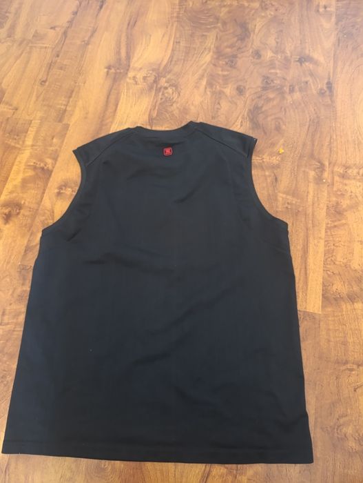 Bluza Nike sportowa siłownia bieganie męska m 178 koszulka sport