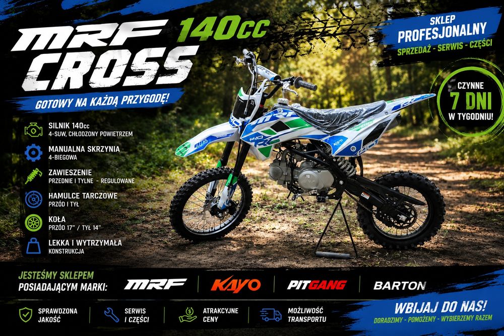 Mrf