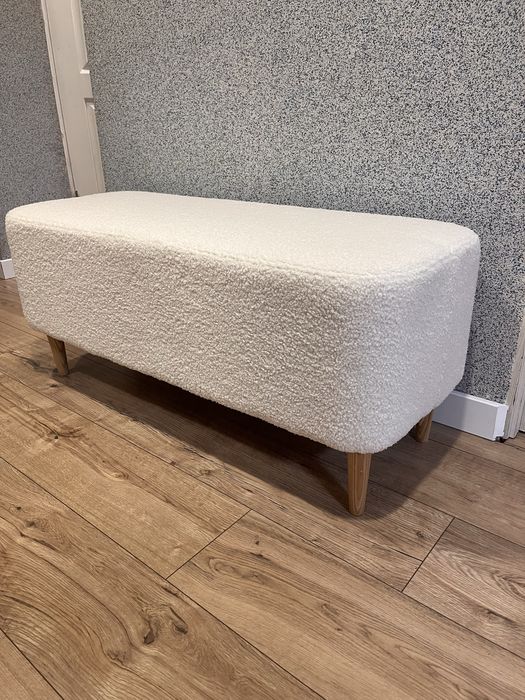 Пуф банкетка диван диванчик офісний