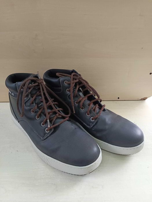 Чоловіче взуття, боти  45 розмір