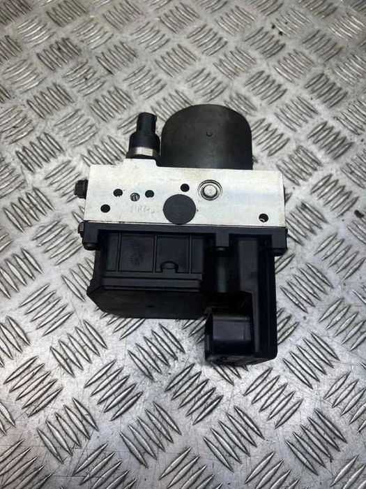 POMPA abs asc  dsc BMW 7 e65 e66 006 komplet sterownik gwarancja 007