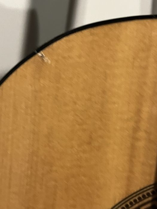 Gitara Hohner 3/4