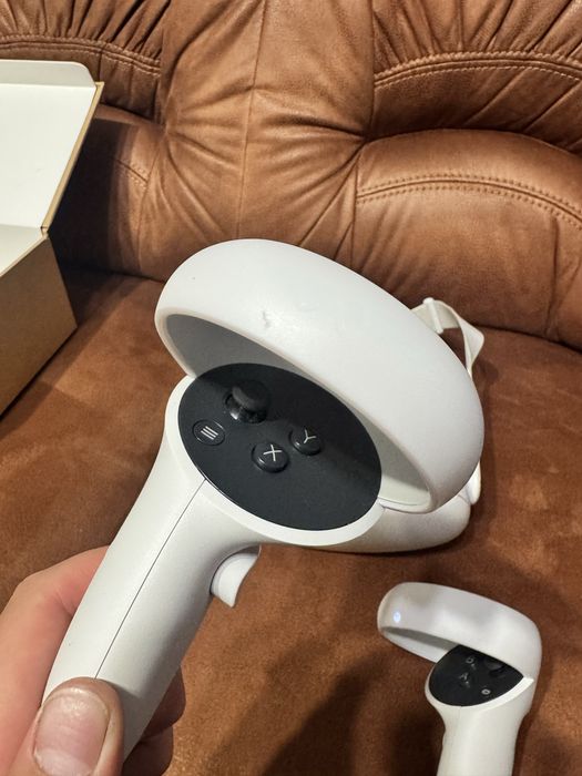 Продам VR Окуляри