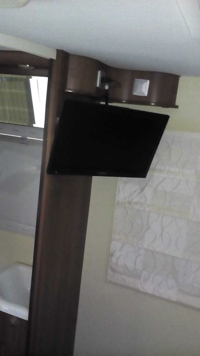 Autocaravana Integral Impecável Troco