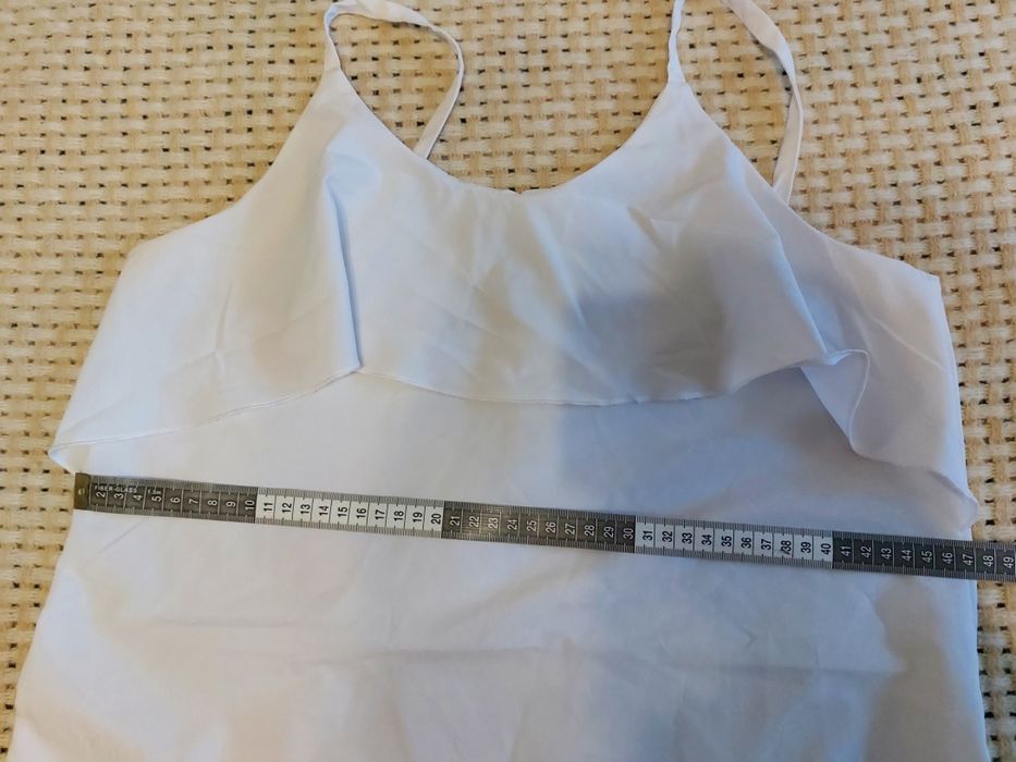 Літня легка майка