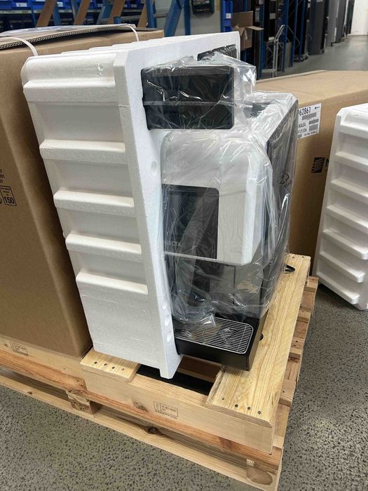 Necta,Gaggia La Radiosa espresso , Kalea