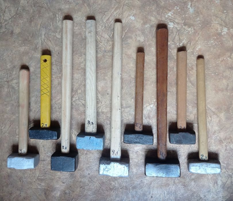 Кувалда советская