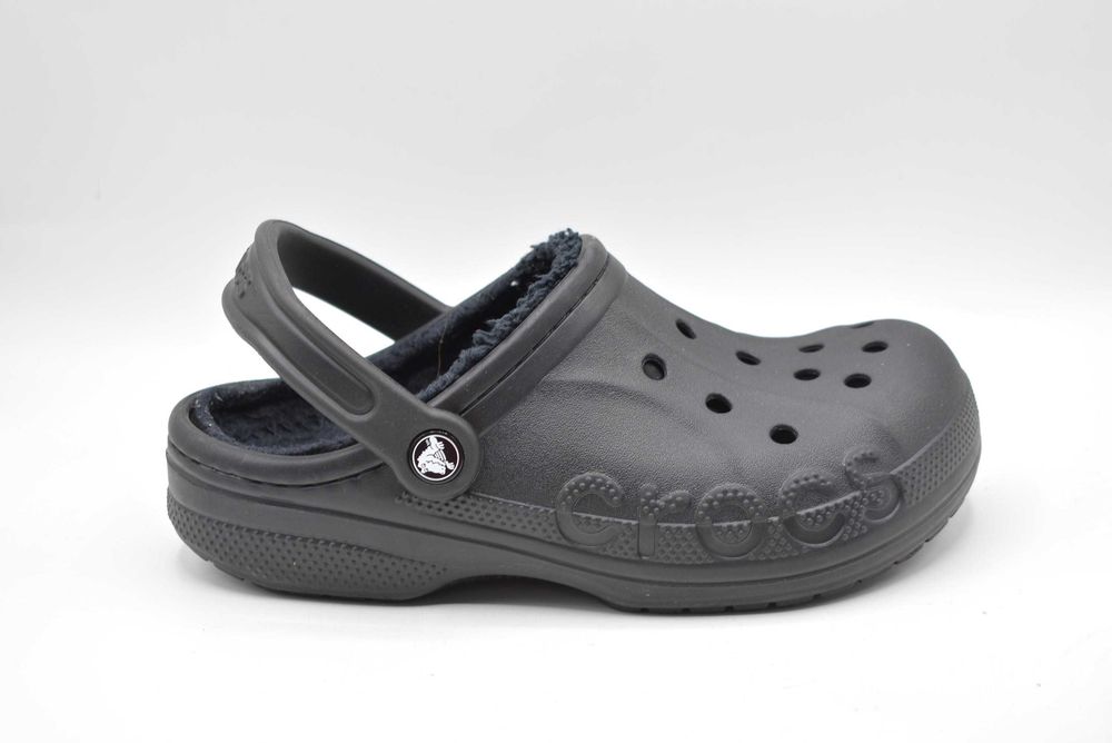 Crocs classic lined clog  ( 38 )