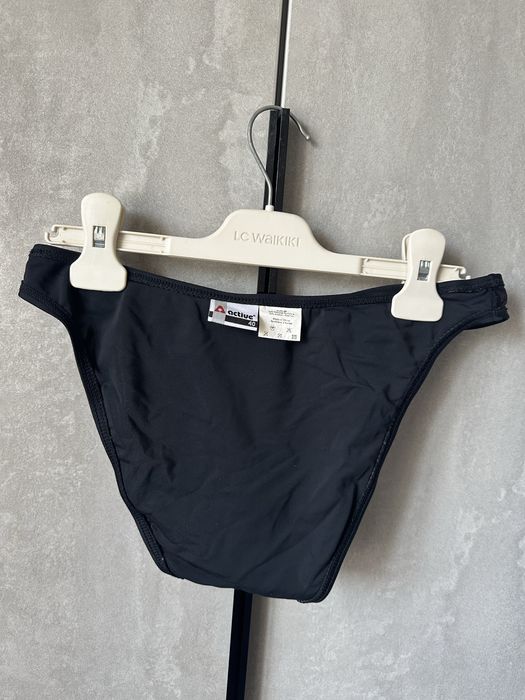 Купальник с бисером Active 40 (M)