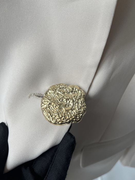 Приталений піджак