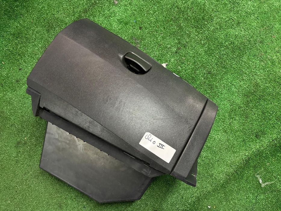 Porta Luvas Renault Clio 3