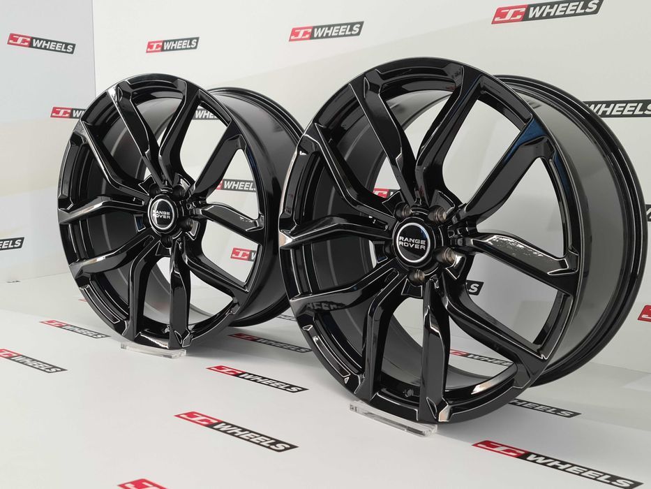 Jantes Look Range Rover em 20 | 5x120