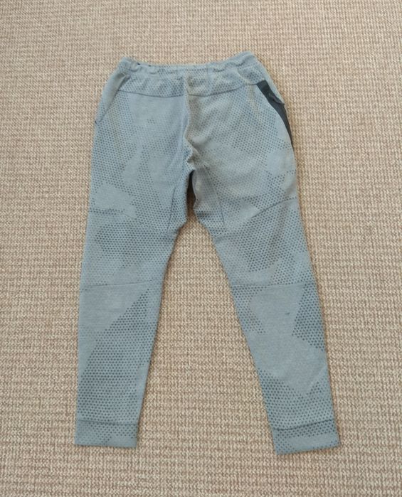 Nike tech fleece joggers спортивні штани джогери оригінал M