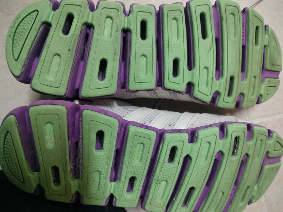 Sapatilhas senhora adidas