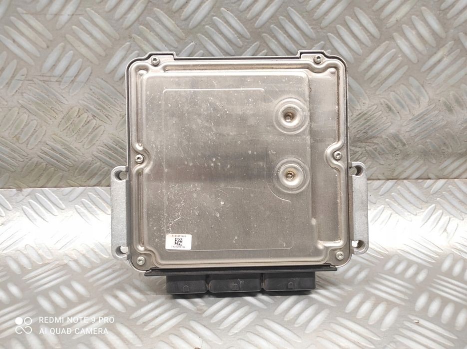 renault koleos 2.0 dci 4x4 automat komputer sterownik 0281018172 237100746r