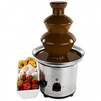 Аренда прокат 400 грн шоколадного фонтана в Днепре