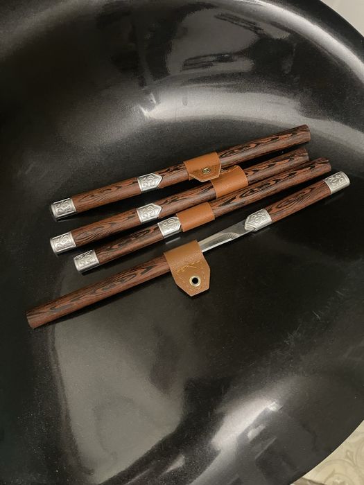 Сувенир катана новый