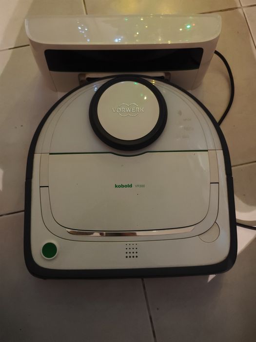 Aspirador Kobold VR300 Vorwerk