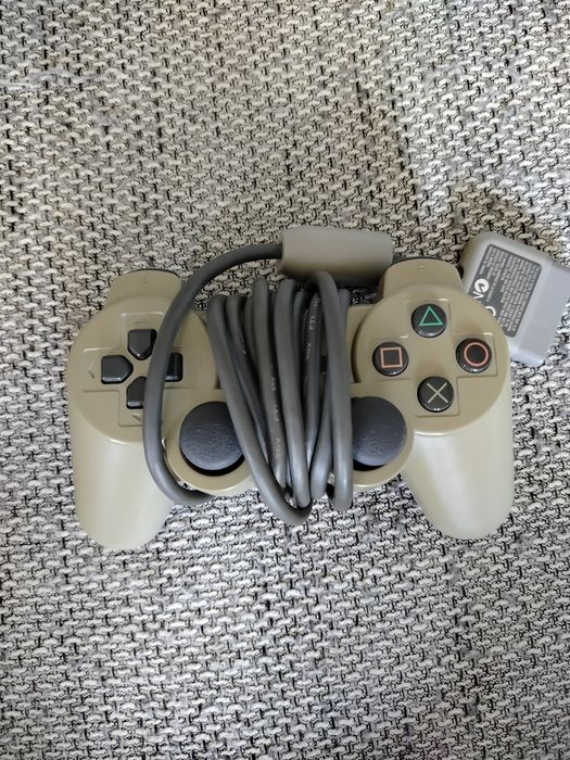 Controller PlayStation 1