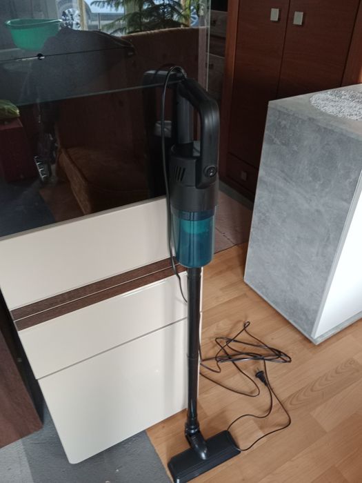 Odkurzacz Nowe lekki do codziennego sprzątania