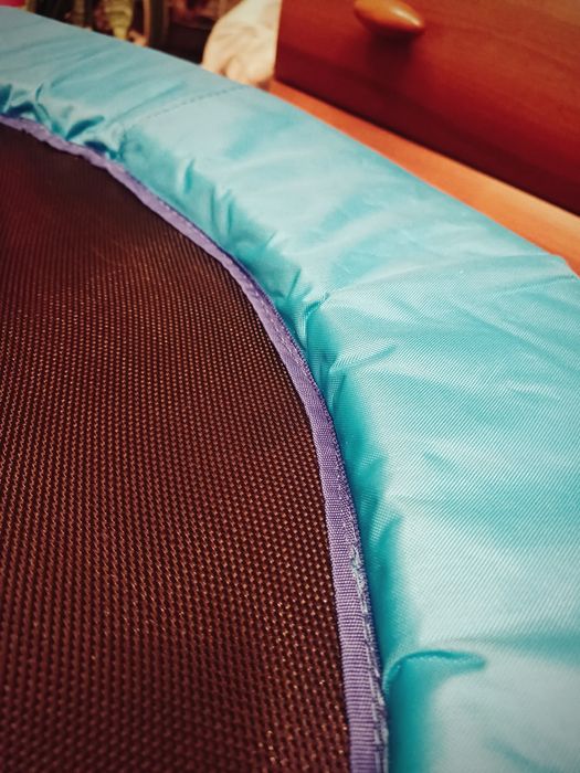 Батут дитячий LITTLE TIKES 656071EU