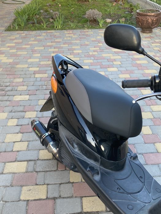 Скутер Yamaha jog sa 39