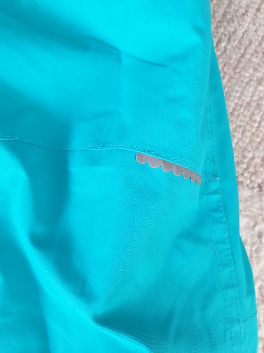 Spodbie narciarskie na zimę 92 cm McKinley wodoodporne oddychające