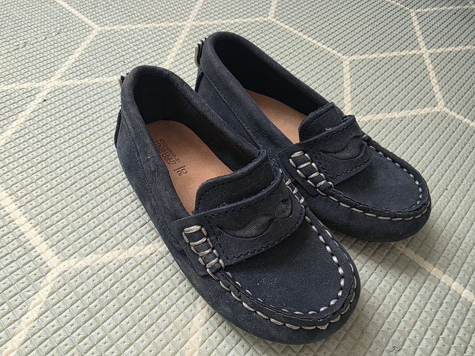ZARA BABY mokasyny  20r