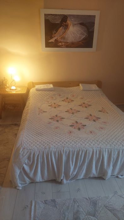 Подобово 1 кімнатна квартира в  центрі  -вул. О. Кобилянської,