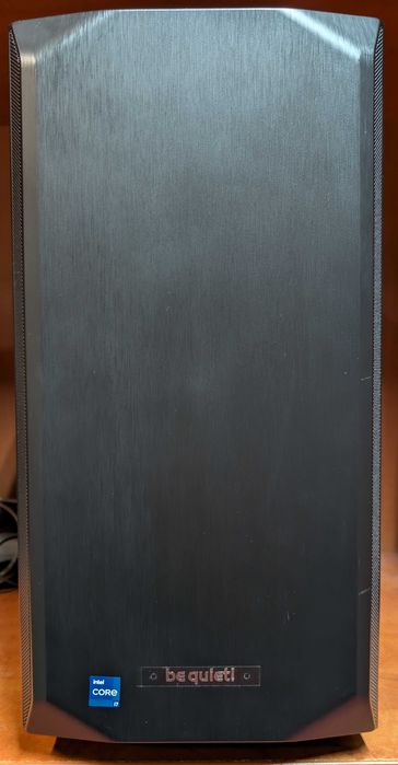 Komputer PC/Intel i7-5960X-3.5/GTX 1080-8G/64G/SSD250+1TB+3TB/Win11Pro