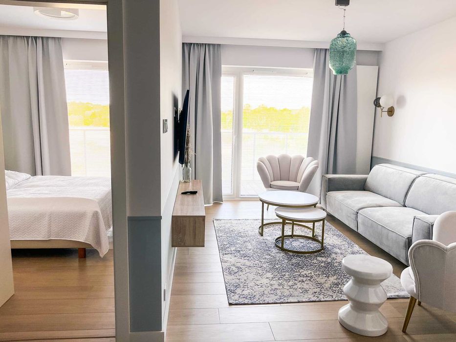 Apartament Kołobrzeg !!!