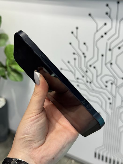 Гарантія • iPhone 13 • Midnigth • 128GB • 100%Акб • Оплата частинами
