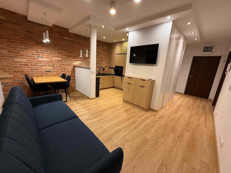 Sprzedam nowoczesne mieszkanie – Katowice, ul.Sikorskiego|OKAM 3 Stawy