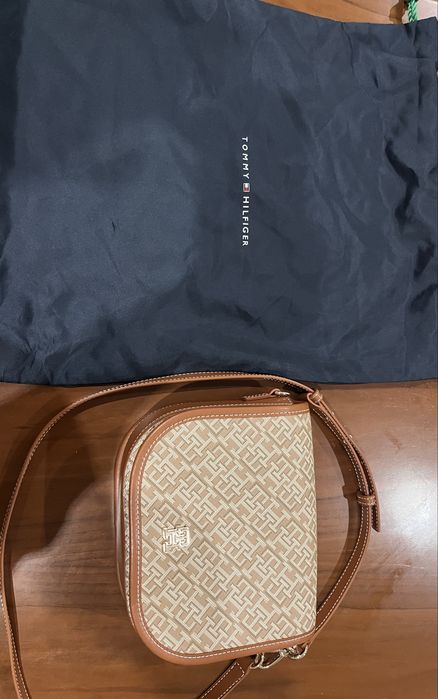 Mala Tommy Hilfiger