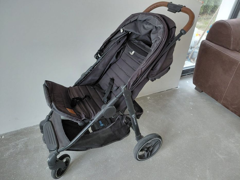 Wozek spacerowy Kinderkraft uzywany