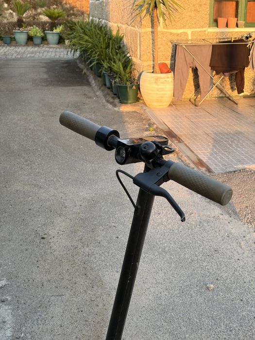 Trotinete Xiaomi 1s